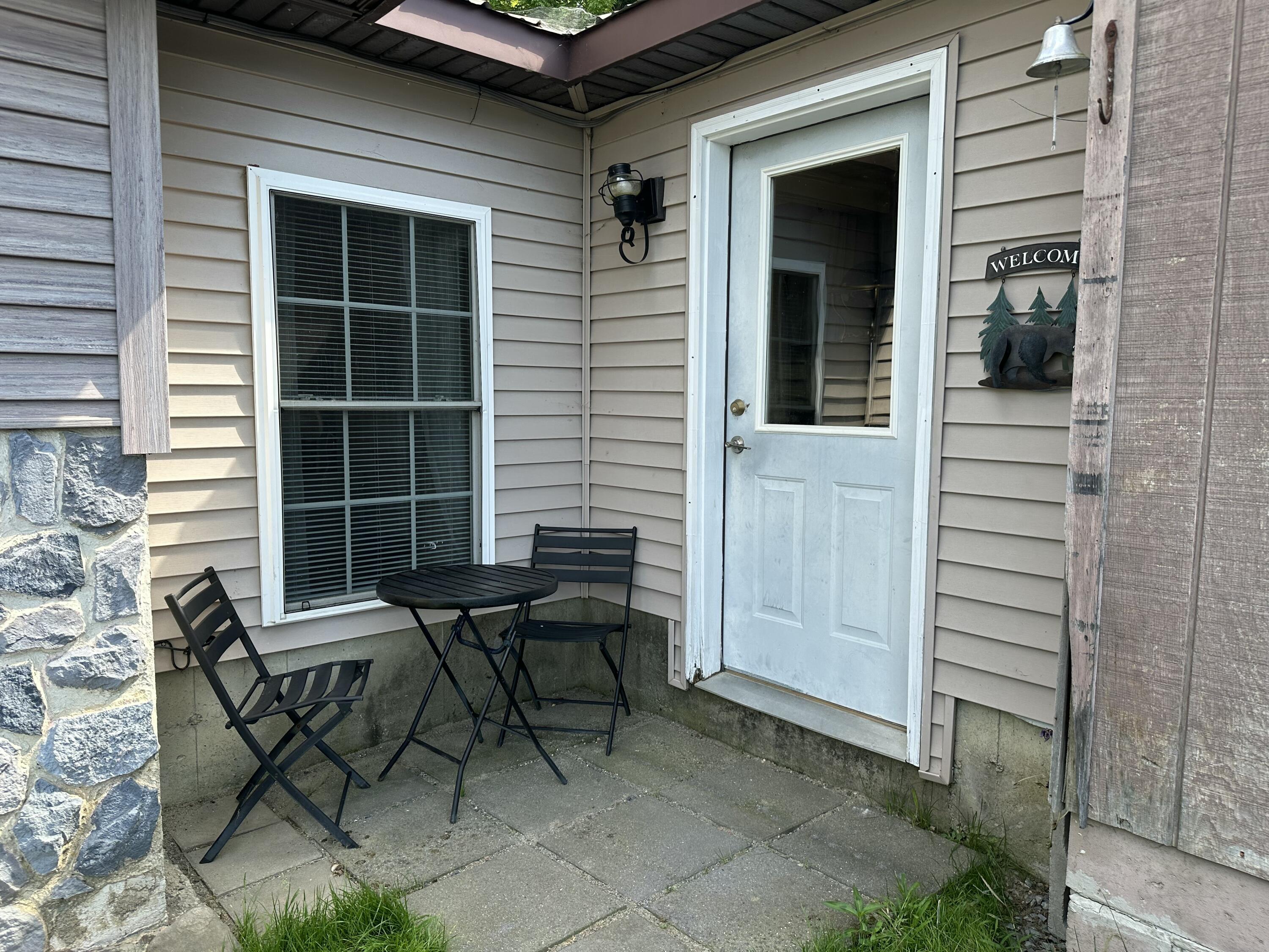 422 Lyford Road Milo, ME 04463 - Photo 38 of 40 small patio