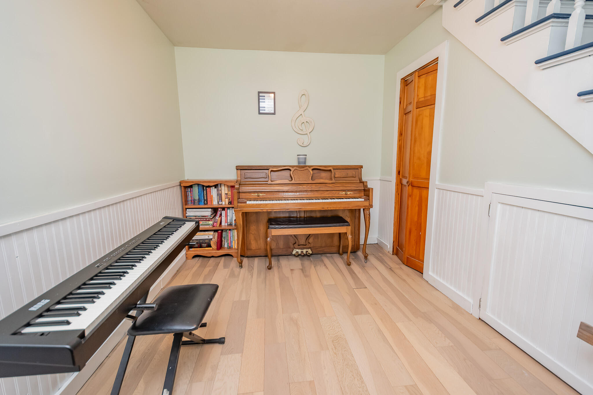 422 Lyford Road Milo, ME 04463 - Photo 6 of 40 music nook