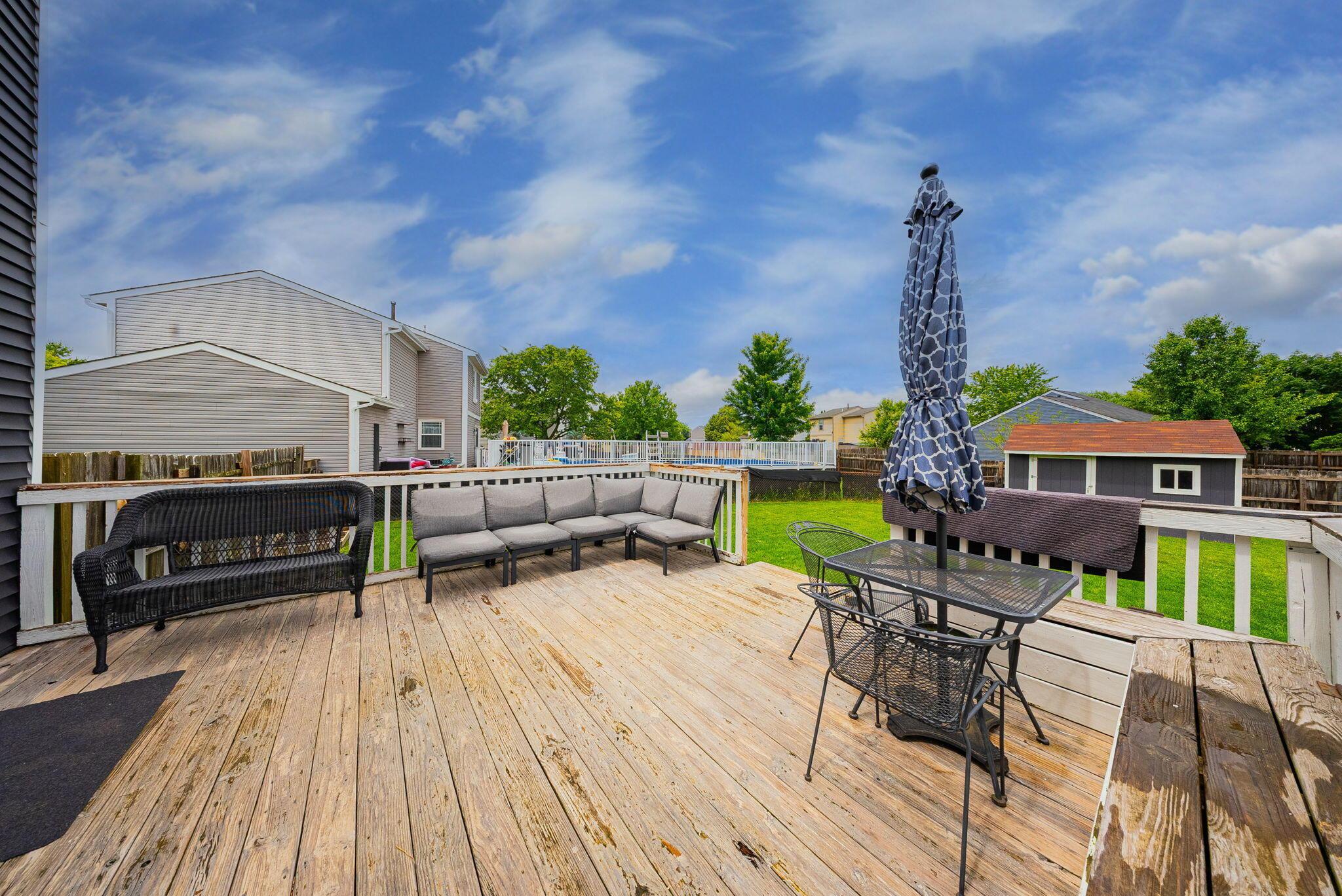 6122 Parkglen Road Galloway, OH 43119 - Photo 35 of 50