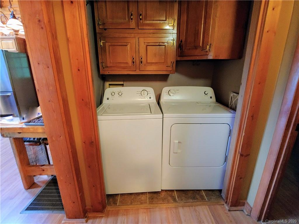 889 Van Arrington Road Clyde, NC 28721 - Photo 17 of 48