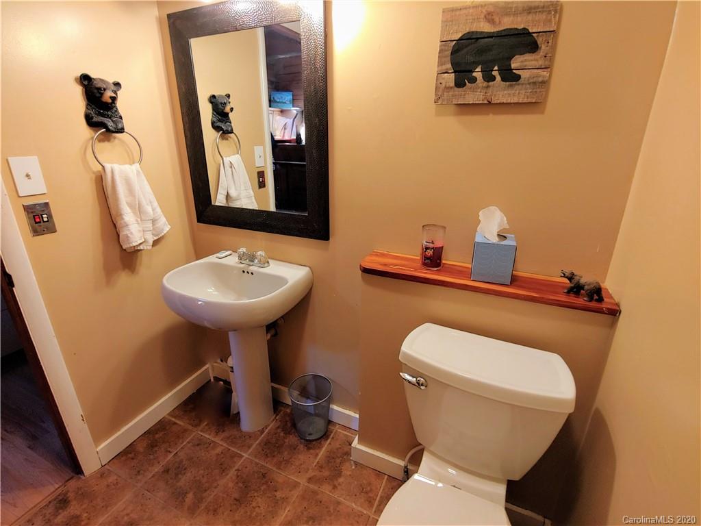 889 Van Arrington Road Clyde, NC 28721 - Photo 19 of 48