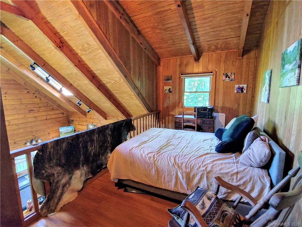 889 Van Arrington Road Clyde, NC 28721 - Photo 20 of 48