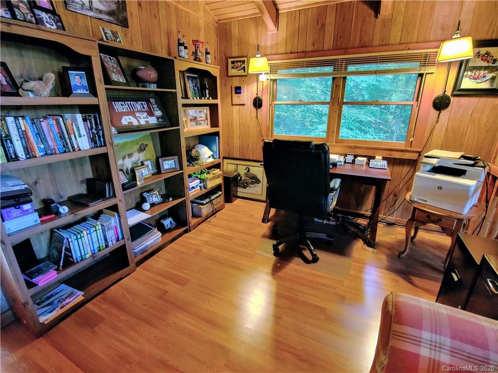 889 Van Arrington Road Clyde, NC 28721 - Photo 21 of 48