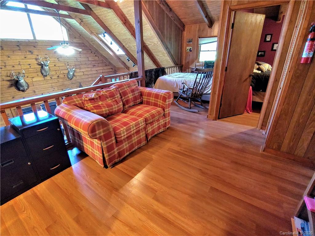 889 Van Arrington Road Clyde, NC 28721 - Photo 22 of 48