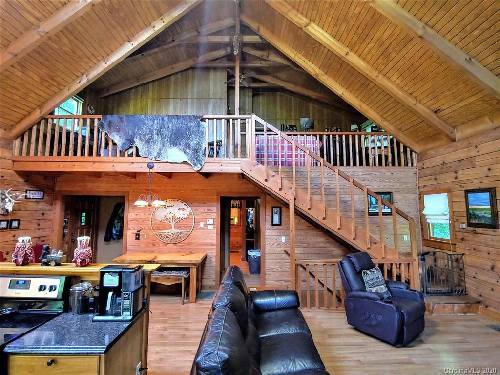 889 Van Arrington Road Clyde, NC 28721 - Photo 4 of 48