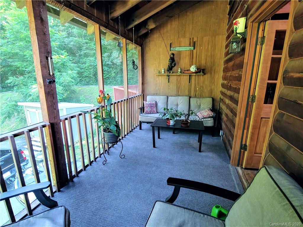 889 Van Arrington Road Clyde, NC 28721 - Photo 31 of 48