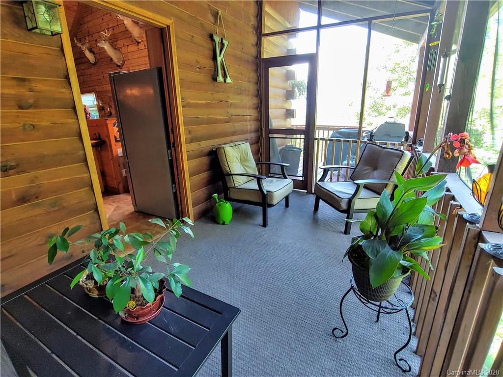 889 Van Arrington Road Clyde, NC 28721 - Photo 32 of 48