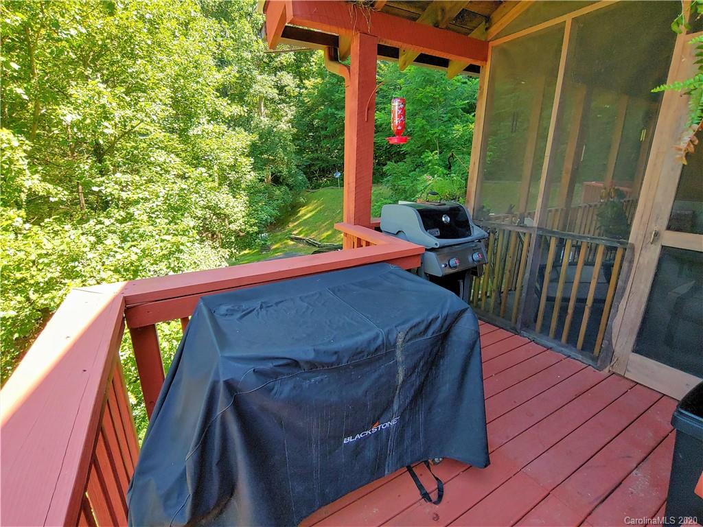 889 Van Arrington Road Clyde, NC 28721 - Photo 33 of 48