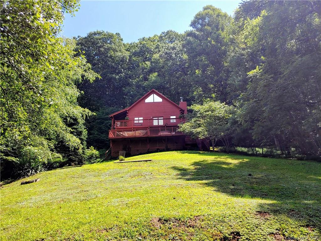 889 Van Arrington Road Clyde, NC 28721 - Photo 36 of 48