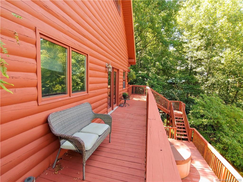 889 Van Arrington Road Clyde, NC 28721 - Photo 37 of 48