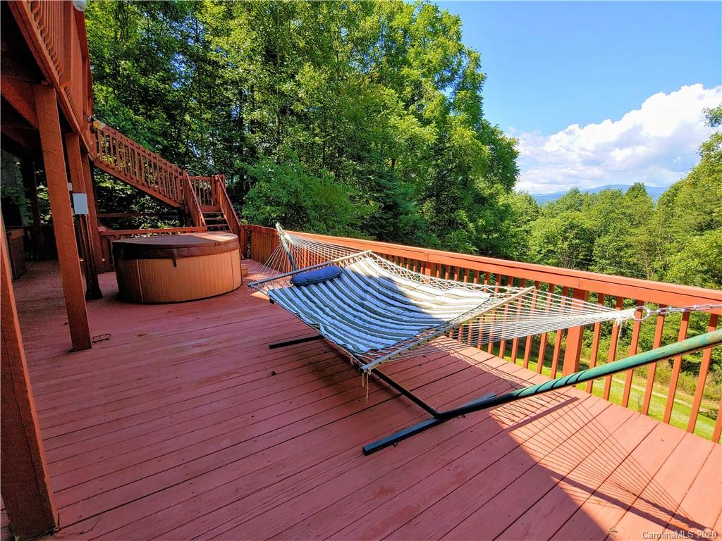 889 Van Arrington Road Clyde, NC 28721 - Photo 38 of 48