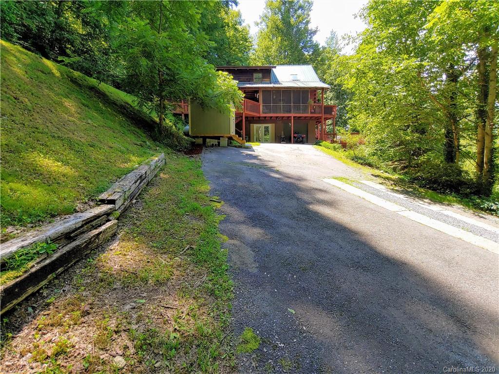 889 Van Arrington Road Clyde, NC 28721 - Photo 39 of 48