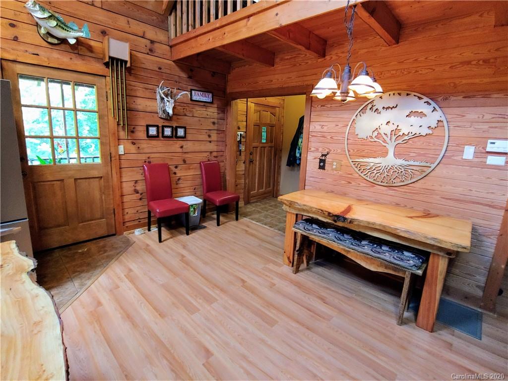 889 Van Arrington Road Clyde, NC 28721 - Photo 5 of 48