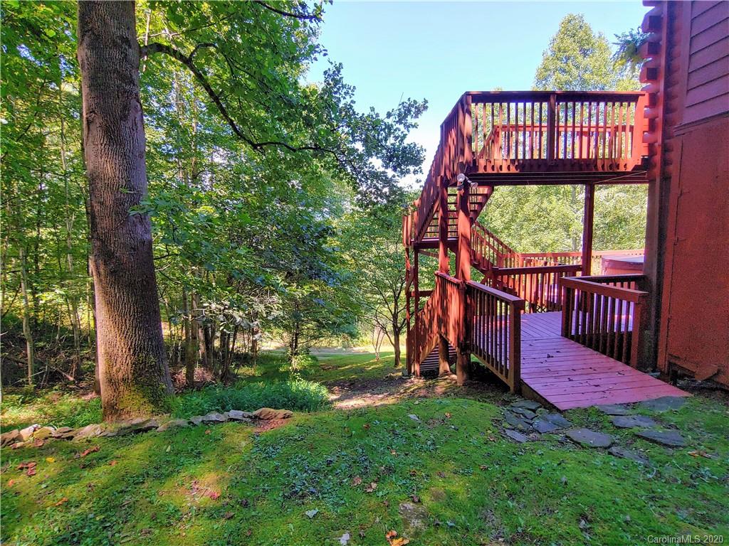 889 Van Arrington Road Clyde, NC 28721 - Photo 42 of 48