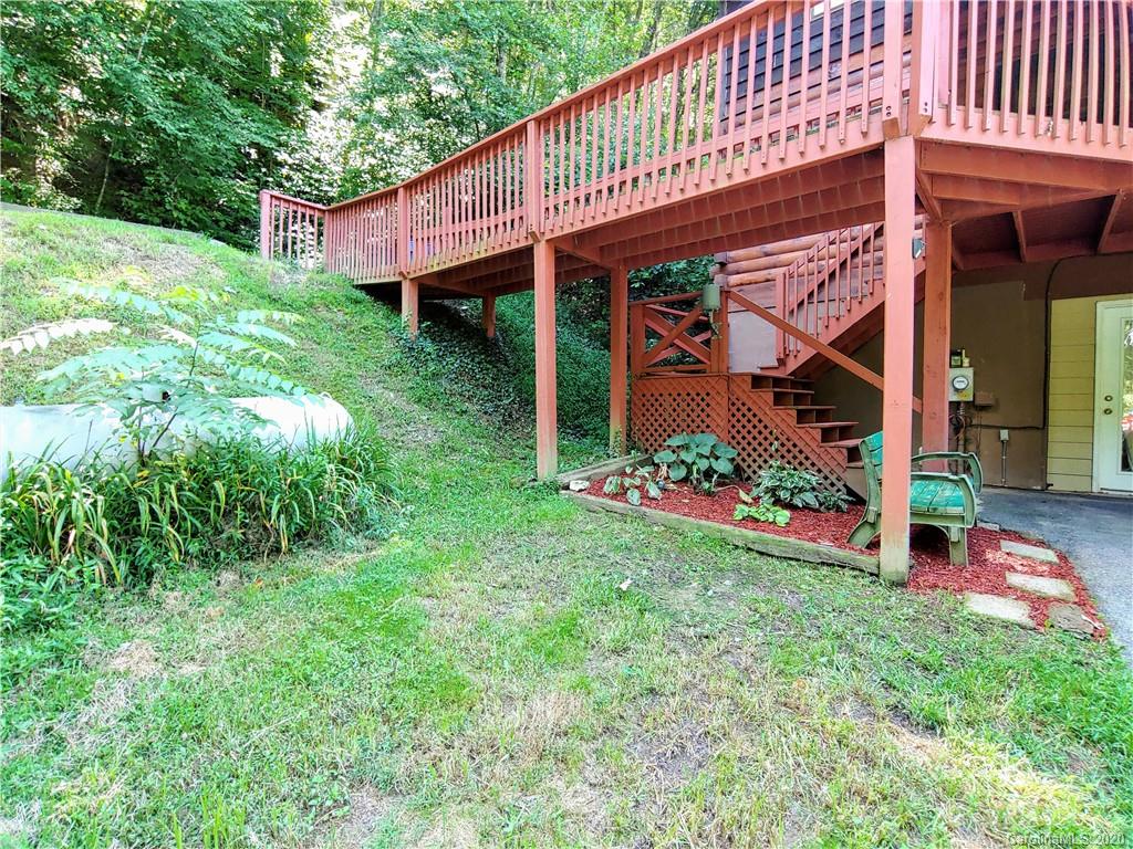 889 Van Arrington Road Clyde, NC 28721 - Photo 43 of 48