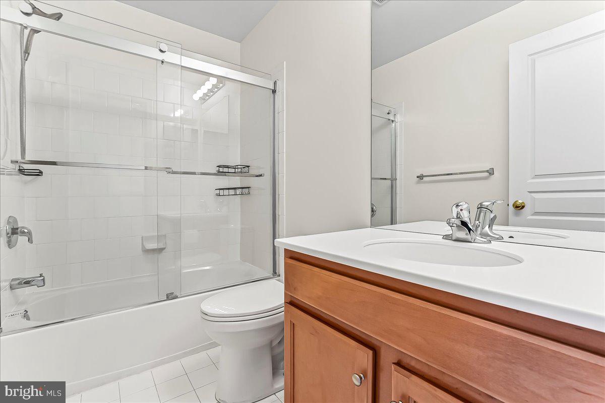 1910 Cavalier Lane Chester Springs, PA 19425 - Photo 23 of 32 a bathroom with a sink a toilet and shower