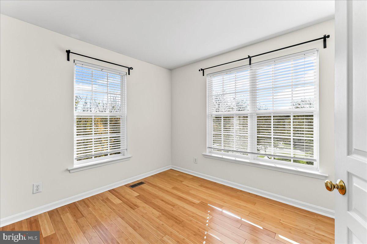 1910 Cavalier Lane Chester Springs, PA 19425 - Photo 9 of 32 a view of an empty room with a window