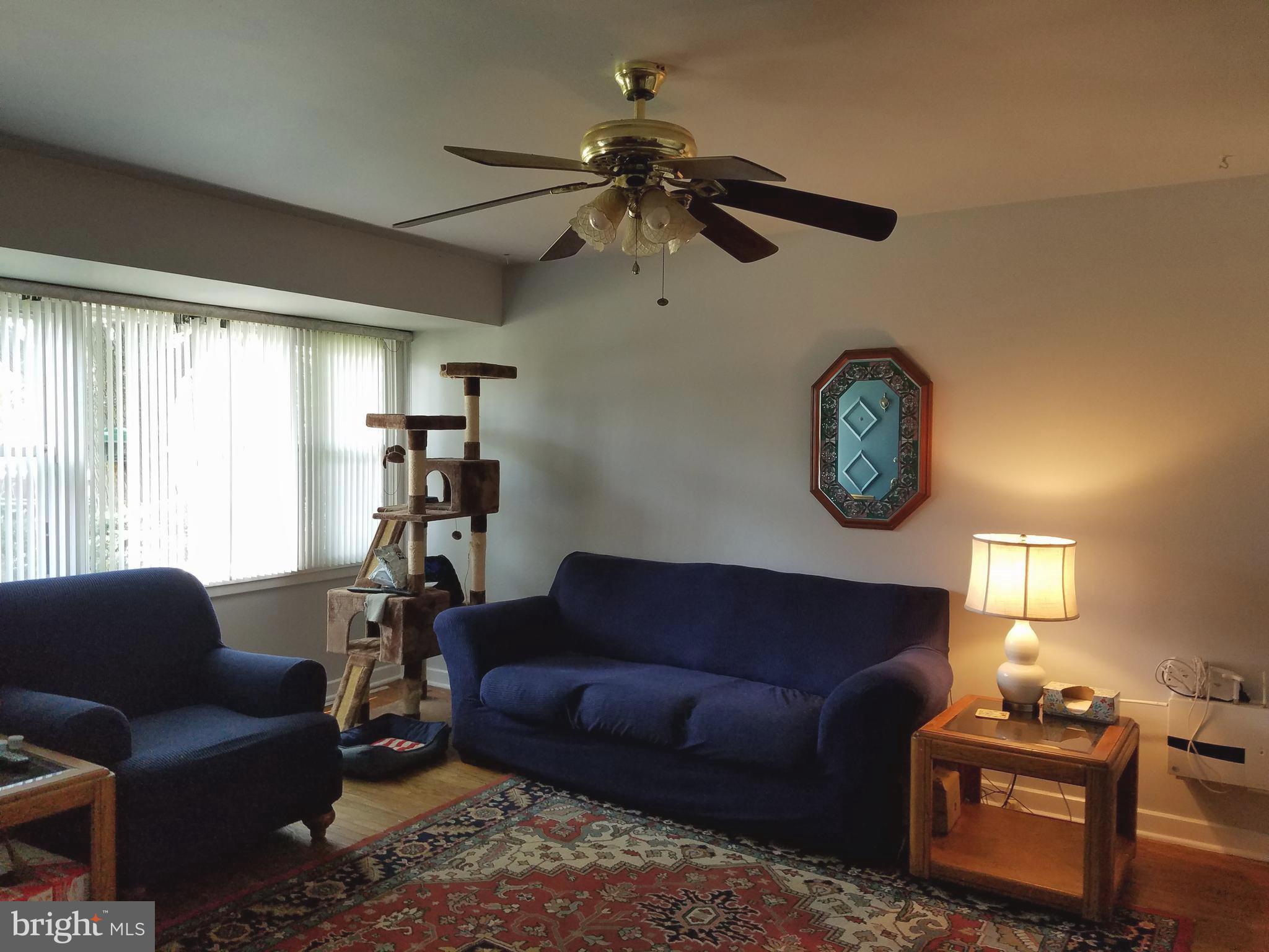 412 Foulke Road Ambler, PA 19002 - Photo 3 of 30 Living Room