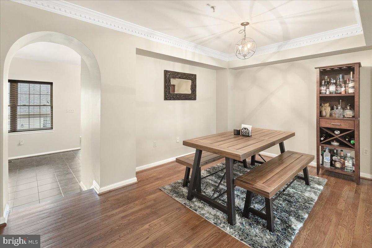 2238 Bear Den Road Frederick, MD 21701 - Photo 14 of 62 Dining Room