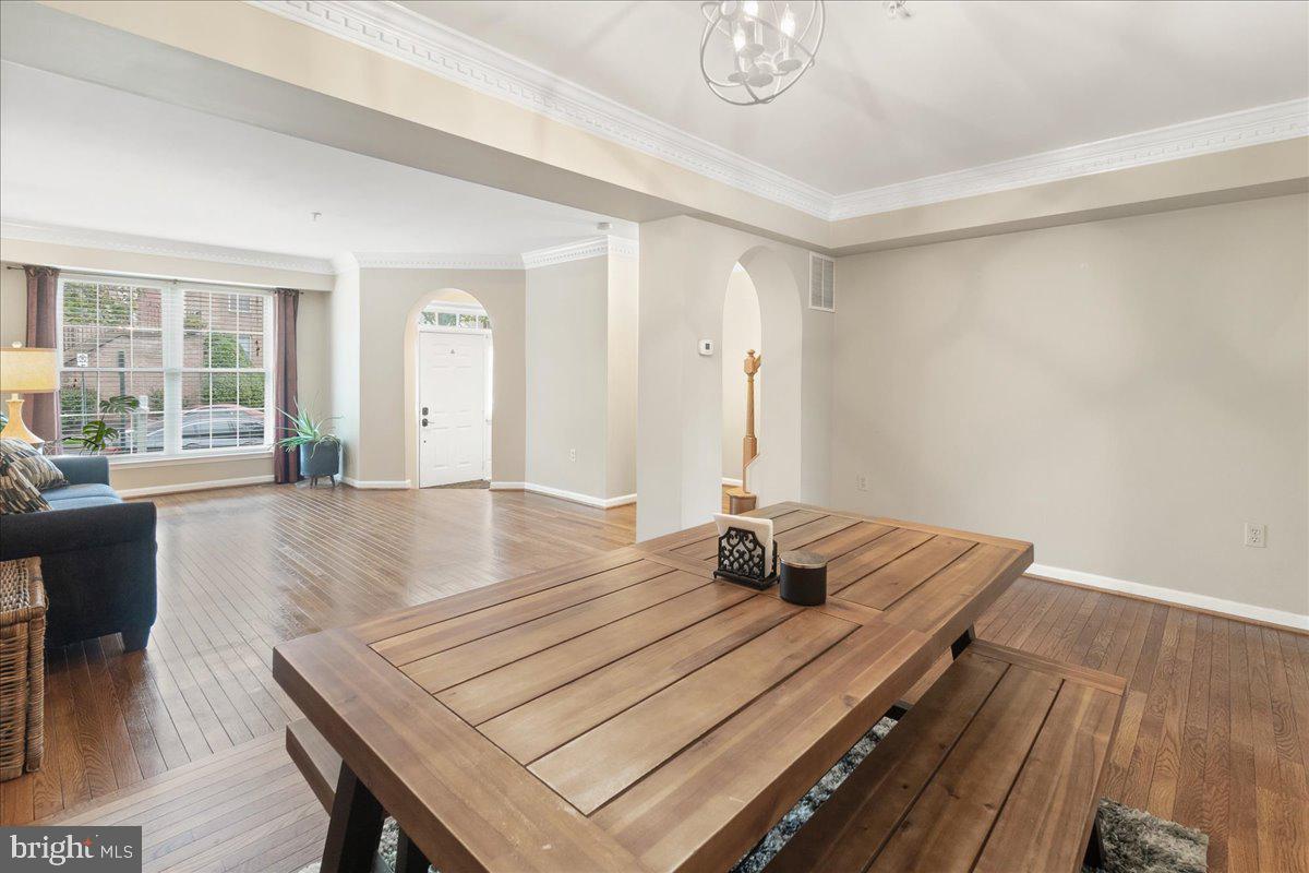 2238 Bear Den Road Frederick, MD 21701 - Photo 15 of 62 Dining Room