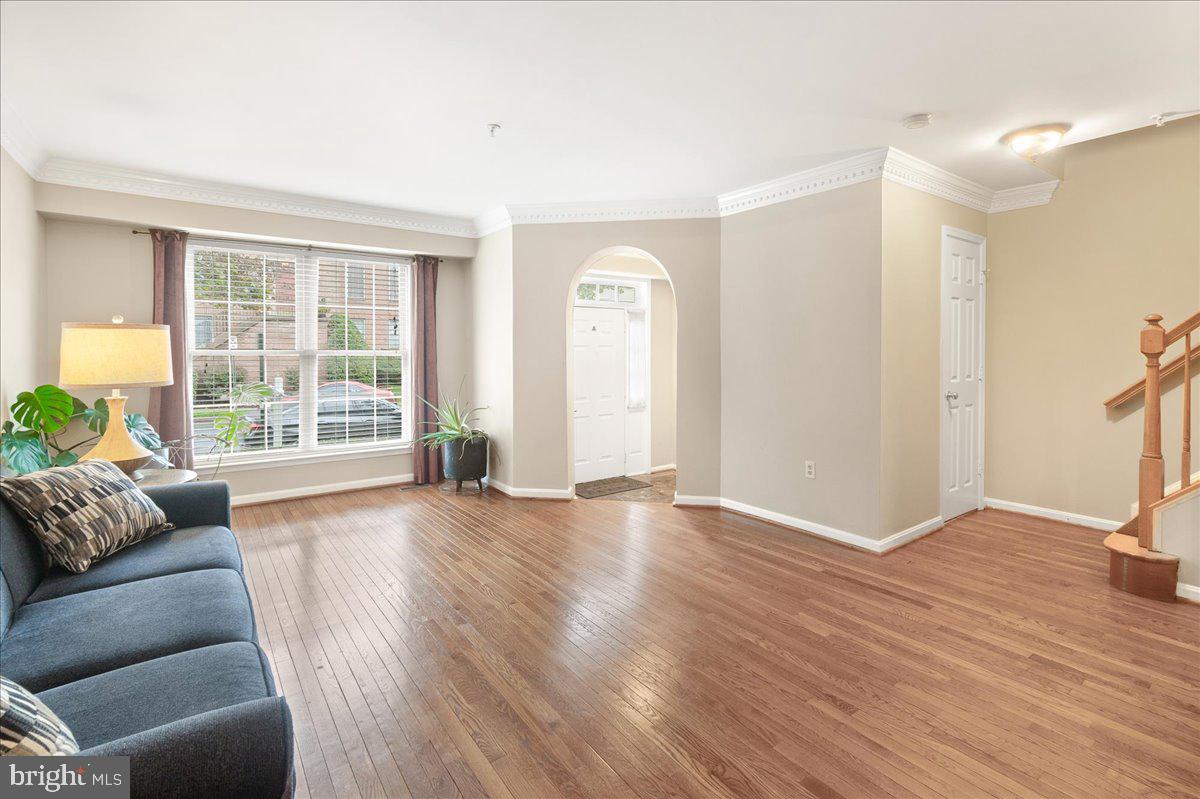 2238 Bear Den Road Frederick, MD 21701 - Photo 16 of 62 Living Room