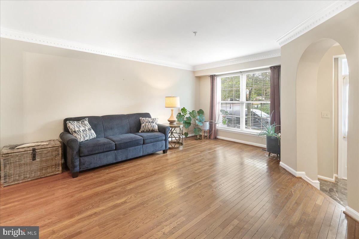 2238 Bear Den Road Frederick, MD 21701 - Photo 17 of 62 Living Room