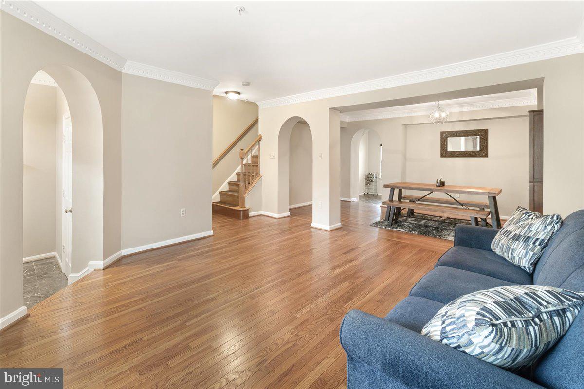 2238 Bear Den Road Frederick, MD 21701 - Photo 18 of 62 Living Room
