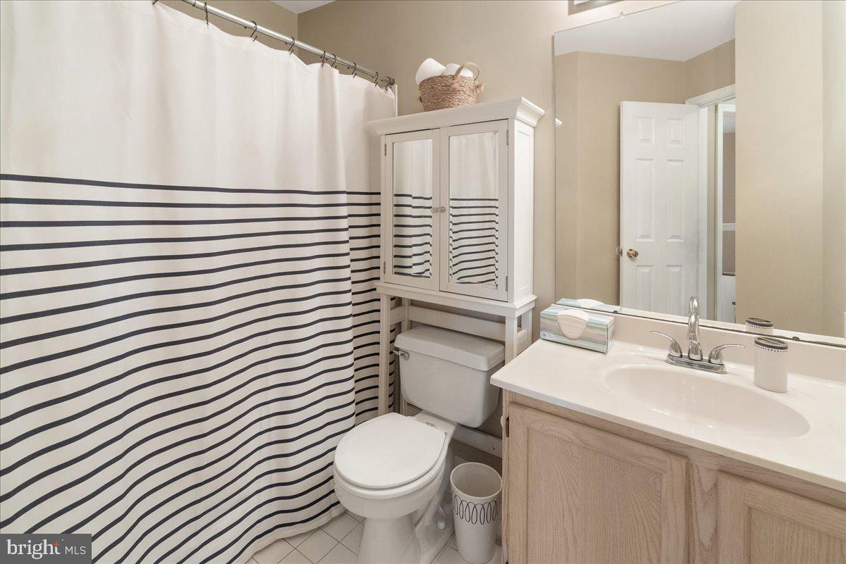 2238 Bear Den Road Frederick, MD 21701 - Photo 20 of 62 Hallway Bathroom- Upstairs