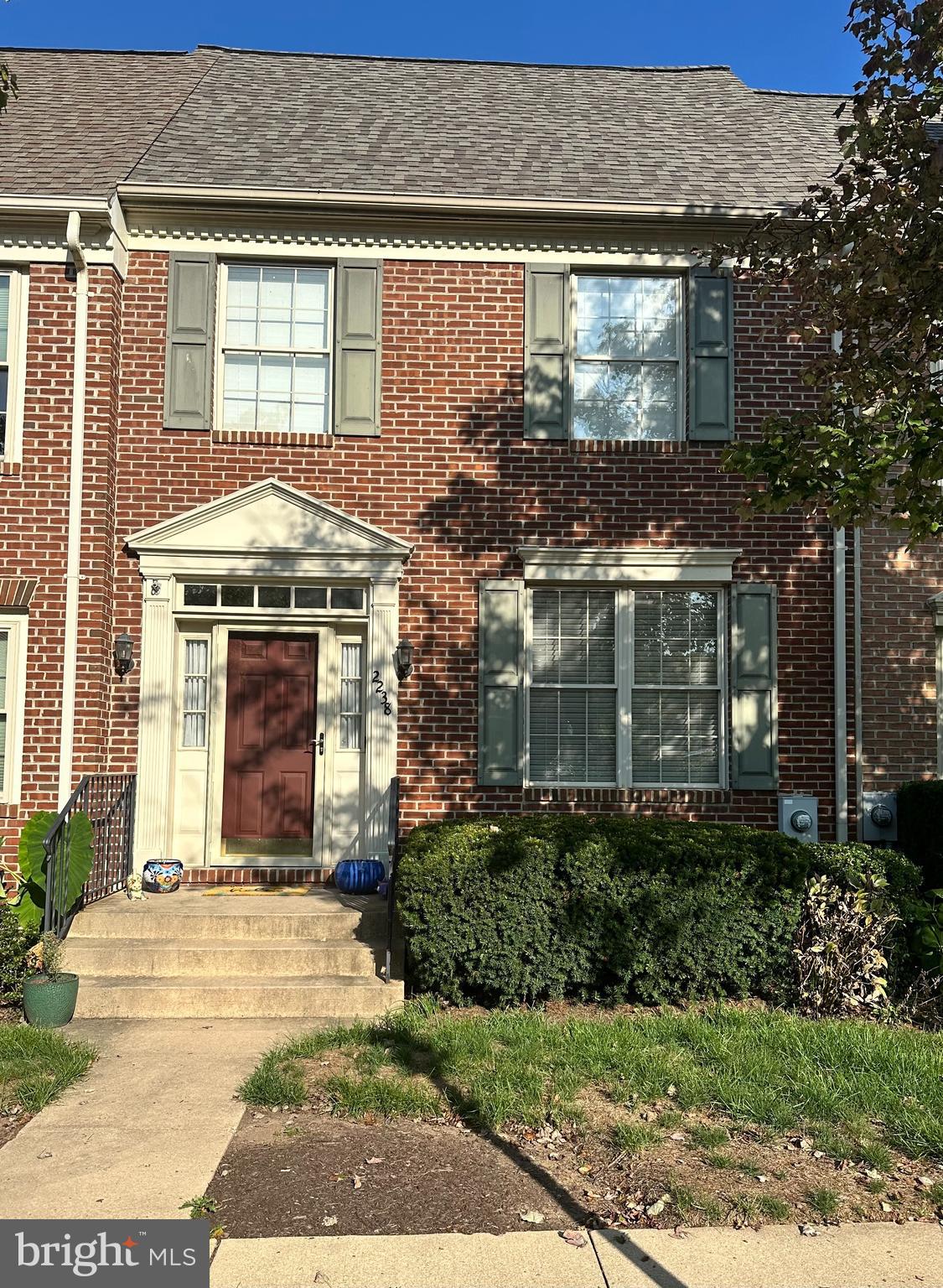 2238 Bear Den Road Frederick, MD 21701 - Photo 2 of 62