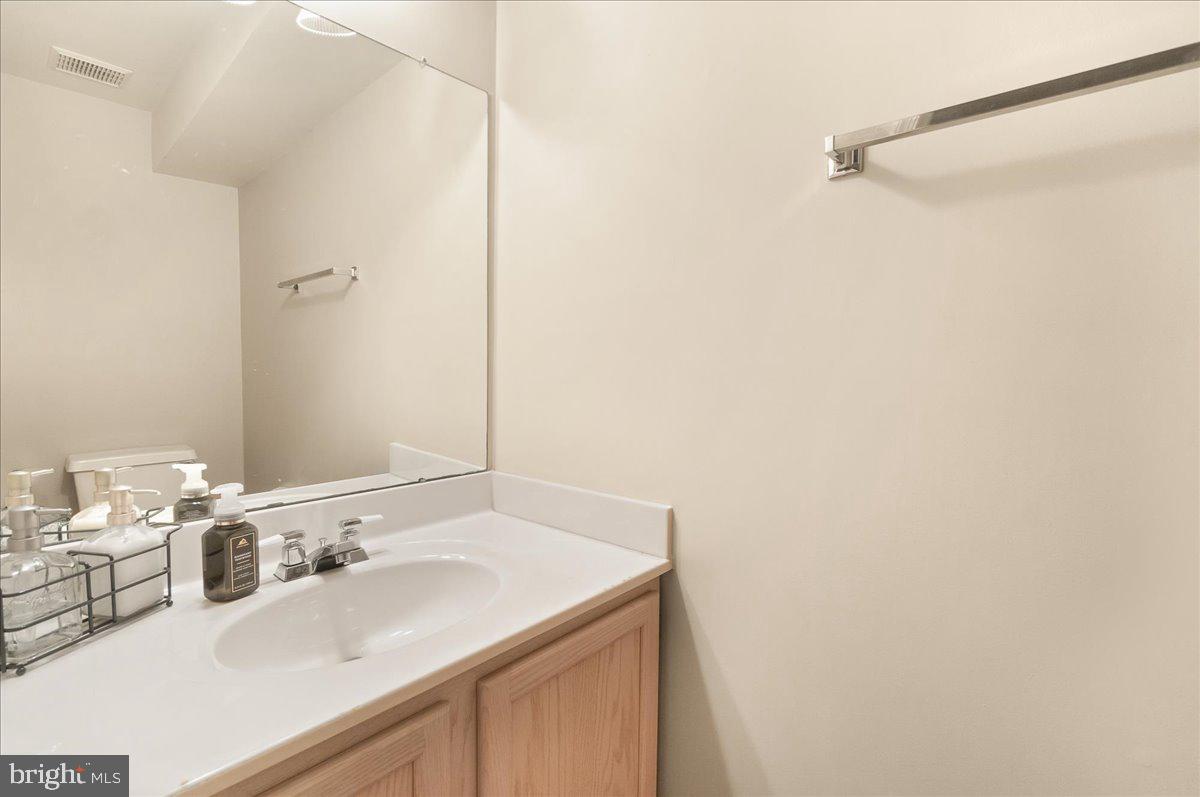 2238 Bear Den Road Frederick, MD 21701 - Photo 29 of 62 Basement Bathroom