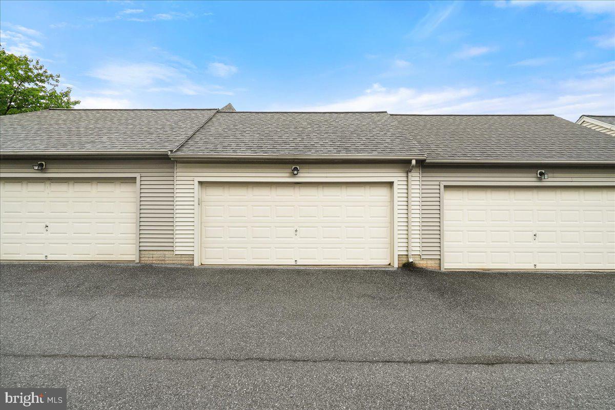 2238 Bear Den Road Frederick, MD 21701 - Photo 36 of 62 Detached Garage