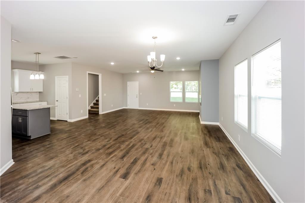 255 Addy Lane Stockbridge, GA 30281 - Photo 2 of 15