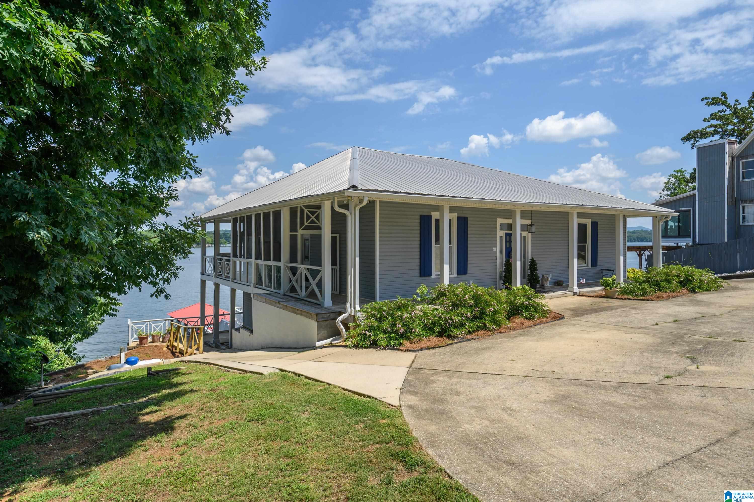 3500 Griffitt Bend Road Talladega, AL 35160 - Photo 4 of 86