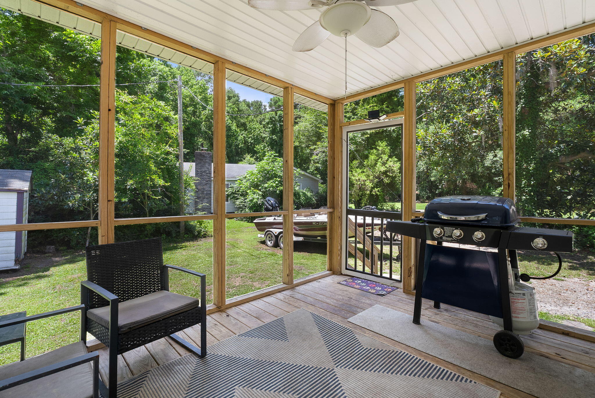 1737 Pinopolis Road Moncks Corner, SC 29461 - Photo 23 of 35