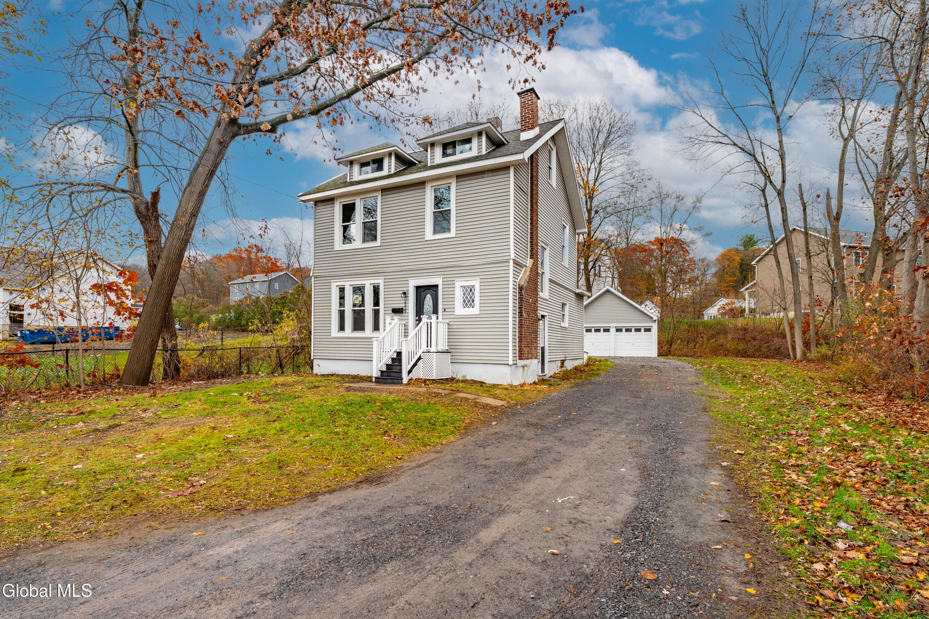 2556 Van Vranken Avenue Schenectady, NY 12309 - Photo 2 of 20 DSC02550-HDR-Edit