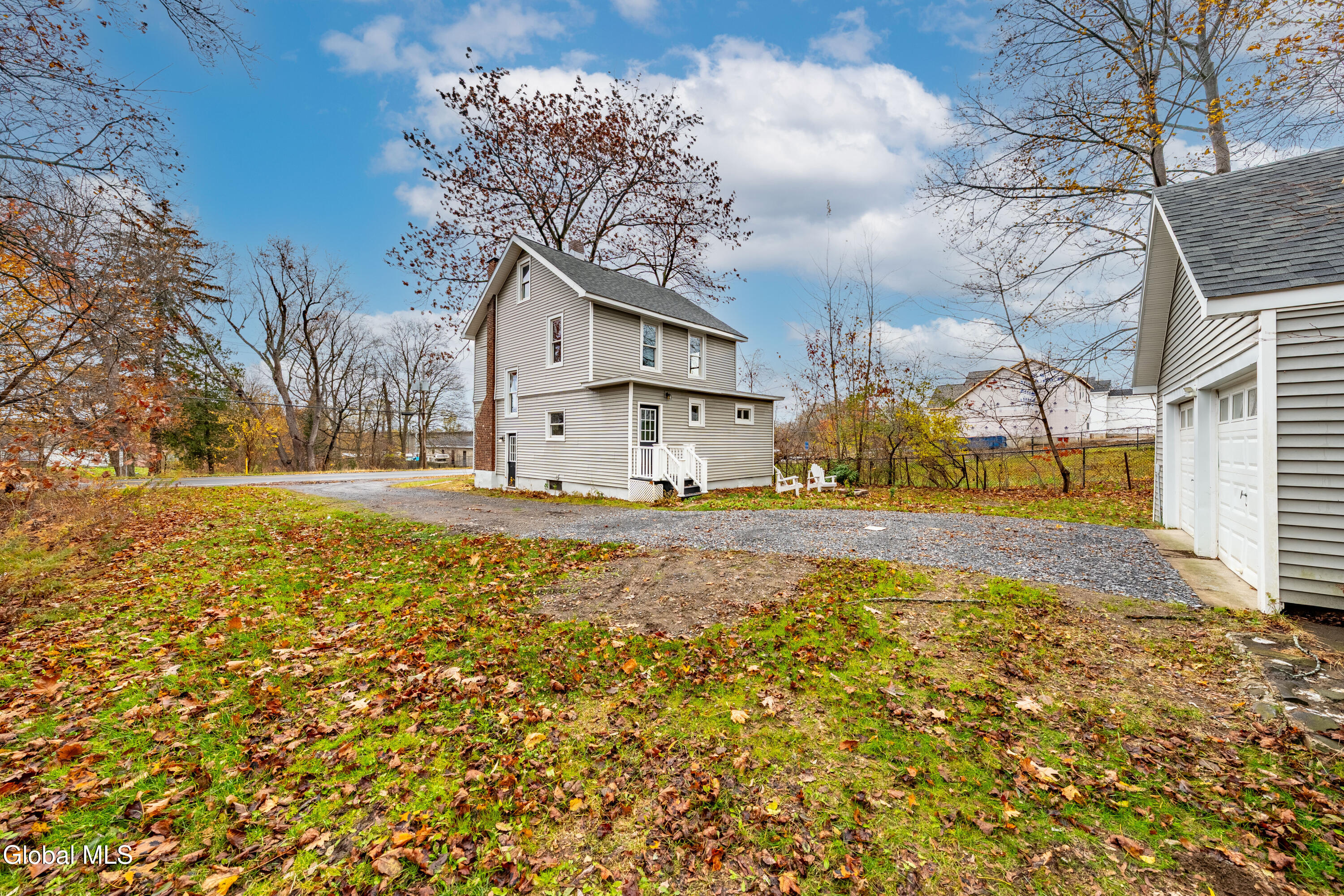 2556 Van Vranken Avenue Schenectady, NY 12309 - Photo 4 of 20 DSC02560-HDR-Edit