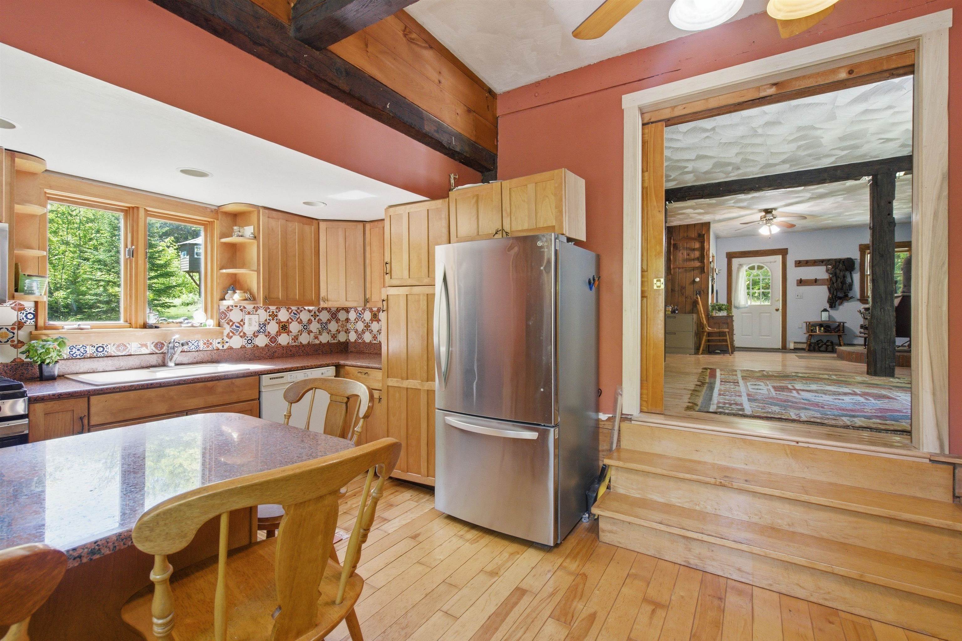 340 Willey Hill Road Topsham, VT 05076 - Photo 17 of 58