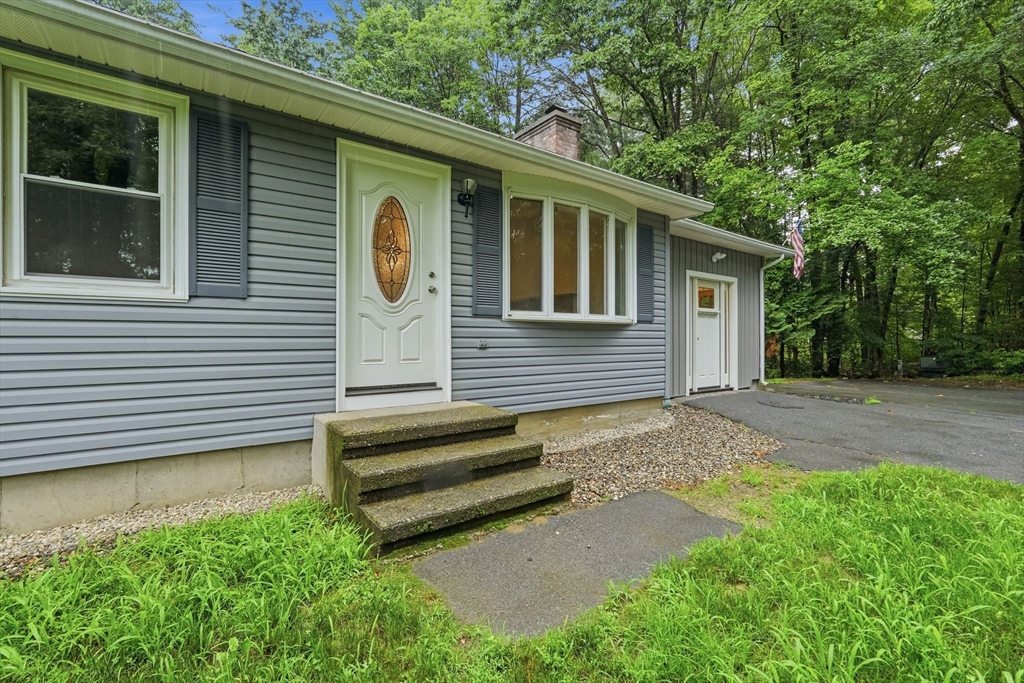 226 Plumtree Road Sunderland, MA 01375 - Photo 6 of 42