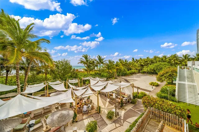 $790,000 | 2301 Collins Avenue, Unit 1030, Miami Beach, FL 33139