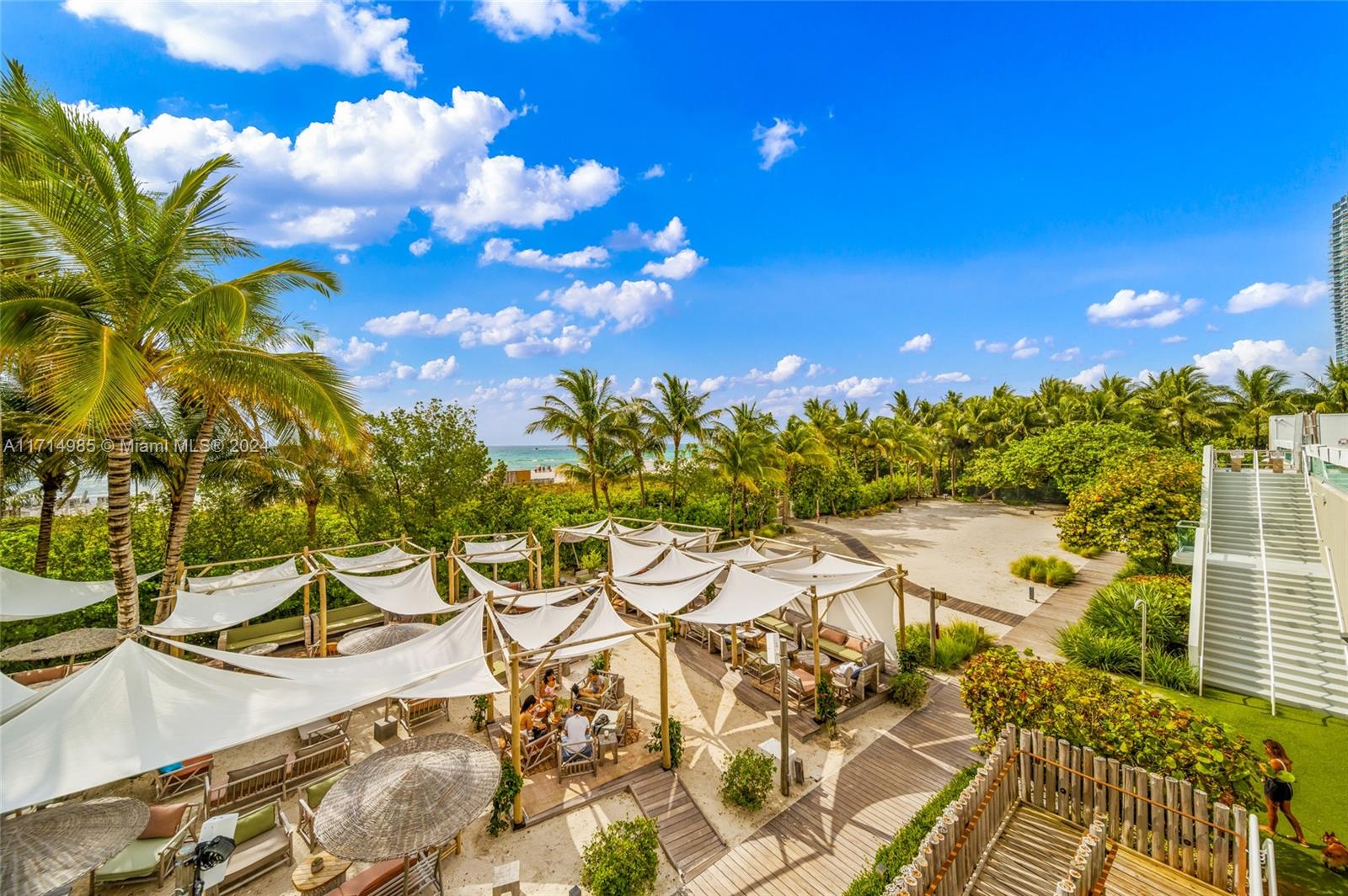 2301 Collins Avenue, Unit 1030 Miami Beach, FL 33139 - Photo 31 of 33