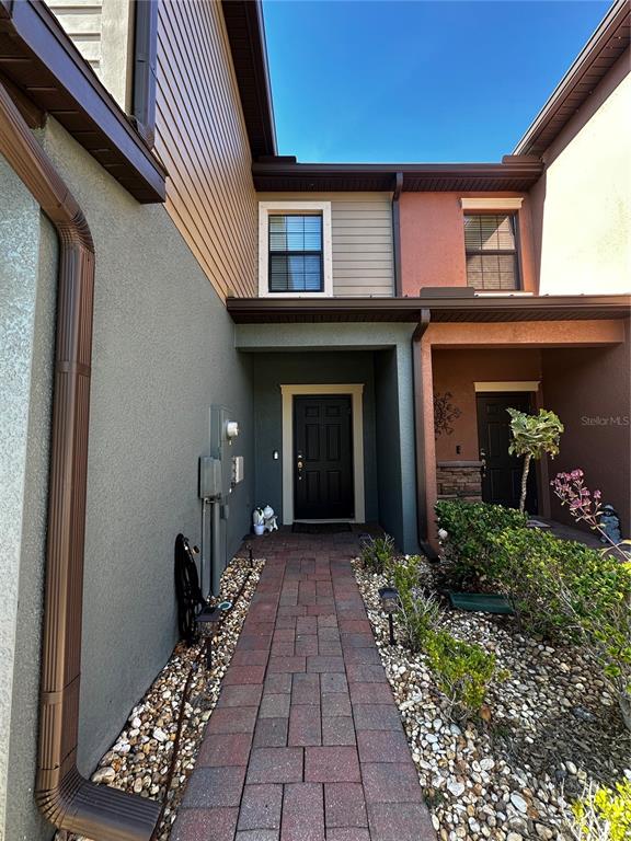 17338 Old Tobacco Road Lutz, FL 33558 - Photo 2 of 21