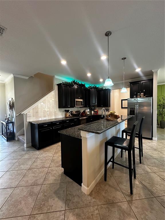 17338 Old Tobacco Road Lutz, FL 33558 - Photo 5 of 21