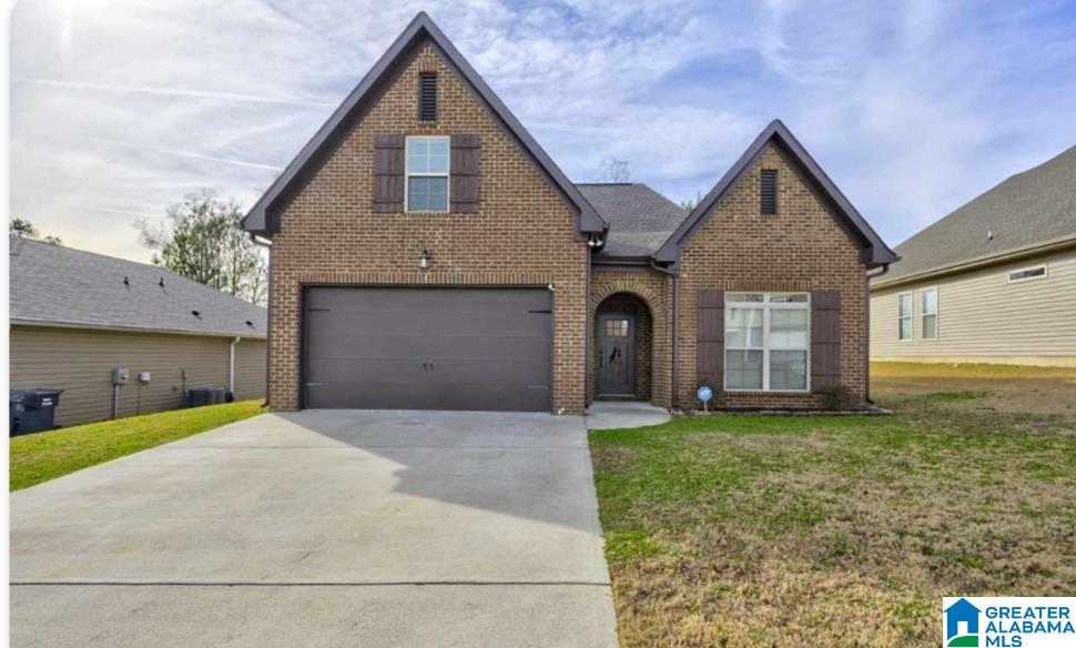 2043 Kerry Circle Calera, AL 35040 - Photo 36 of 38