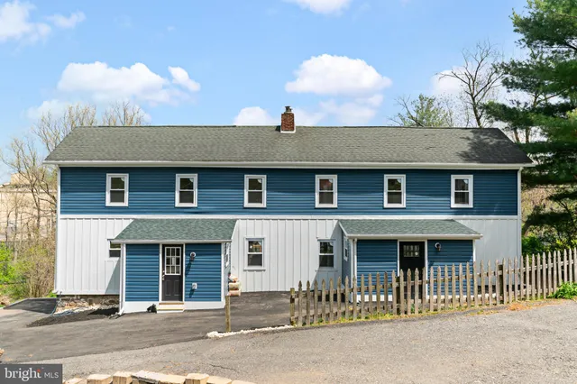 $499,900 | 11 Helluva Hill Lane, Glen Mills, PA 19342