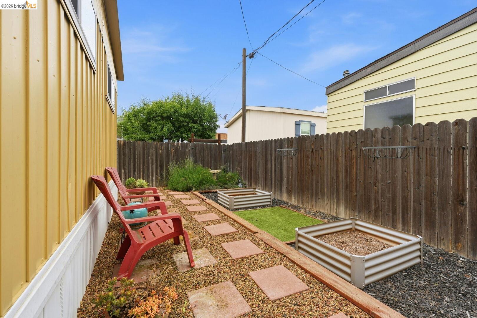 8200 Jantzen Road, Unit 107 Modesto, CA 95357 - Photo 11 of 19