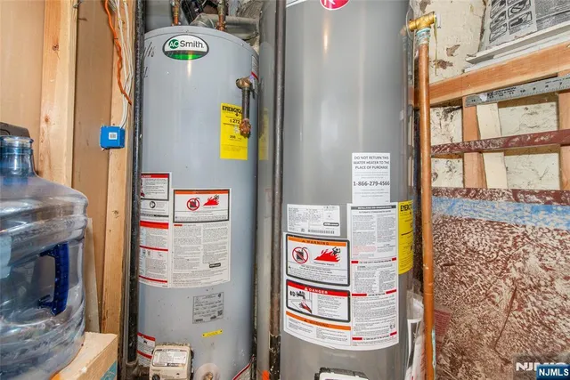 $849,999 | 247 Hope Avenue, Passaic, NJ 07055