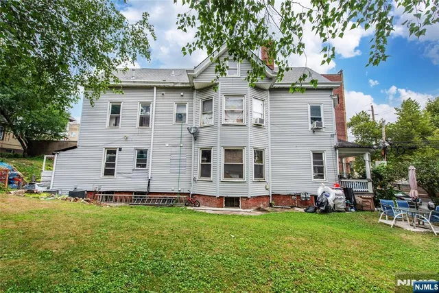 $849,999 | 247 Hope Avenue, Passaic, NJ 07055