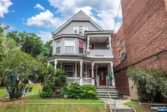 $849,999 | 247 Hope Avenue, Passaic, NJ 07055