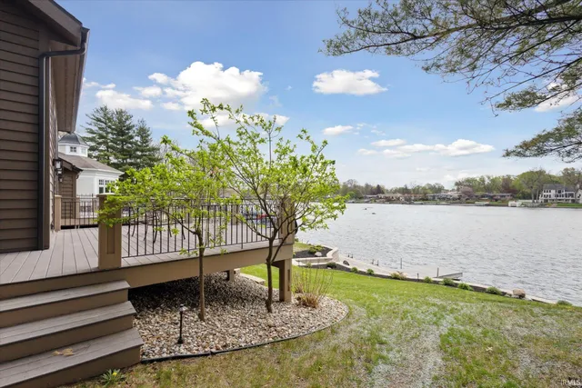 $1,300,000 | 22694 Weatherby Lane, Elkhart, IN 46514