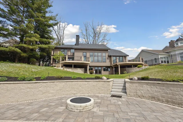 $1,300,000 | 22694 Weatherby Lane, Elkhart, IN 46514